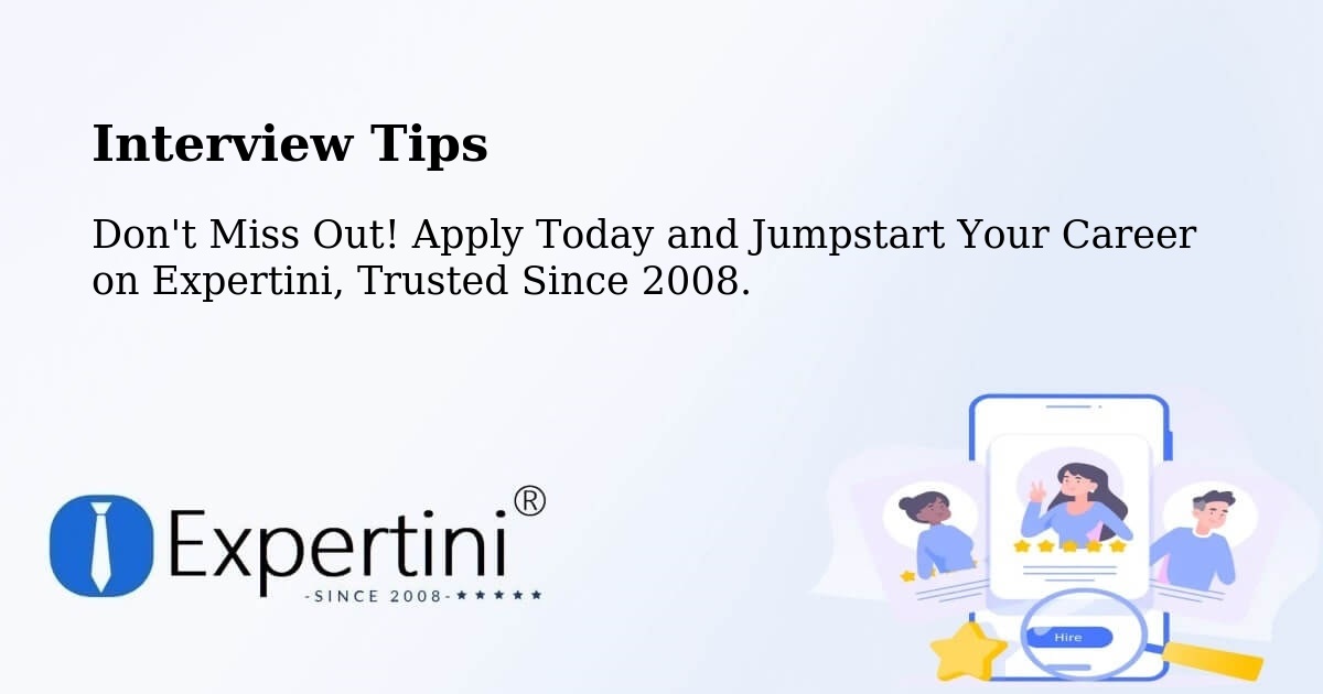 Interview Tips & Techniques for Job Seekers – Jefferson Hills - Jefferson Hills, United States Jobs Expertini
