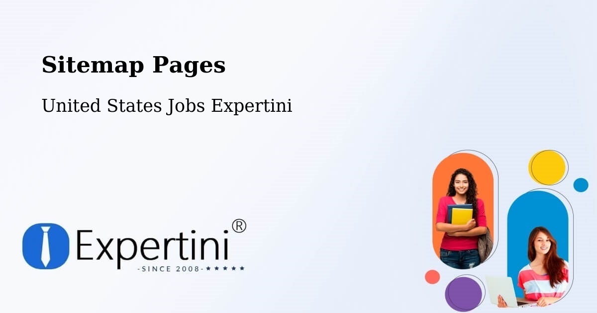 Sitemap Pages - Jefferson Hills - United States Jobs Expertini